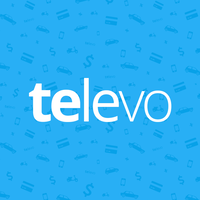 televo logo, televo contact details