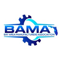 Bay Area Manufacturers Association (BAMA) logo, Bay Area Manufacturers Association (BAMA) contact details