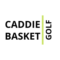 CaddieBasket GOLF logo, CaddieBasket GOLF contact details