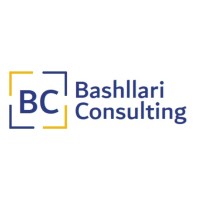 Bashllari Consulting logo, Bashllari Consulting contact details