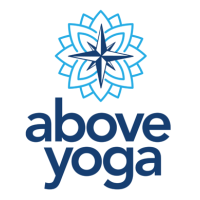 Above Yoga Retreats + Travel logo, Above Yoga Retreats + Travel contact details