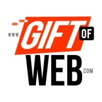 GiftOFweb logo, GiftOFweb contact details