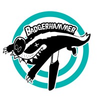 Badgerhammer logo, Badgerhammer contact details