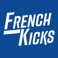 French Kicks logo, French Kicks contact details