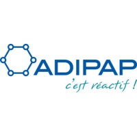 ADIPAP logo, ADIPAP contact details