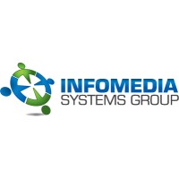 InfoMedia Systems Group Inc. logo, InfoMedia Systems Group Inc. contact details