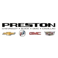 Preston Chevrolet Buick GMC Cadillac Ltd. logo, Preston Chevrolet Buick GMC Cadillac Ltd. contact details