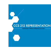 CCS212REPRESENTATION logo, CCS212REPRESENTATION contact details