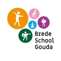 Brede School Gouda logo, Brede School Gouda contact details