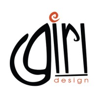 Girl Design logo, Girl Design contact details