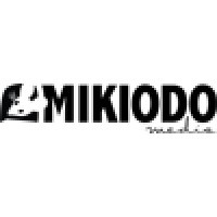 Mikiodo Media logo, Mikiodo Media contact details