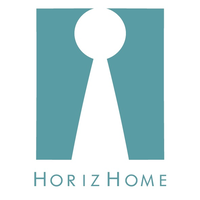 HORIZHOME logo, HORIZHOME contact details