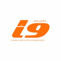 i9 Solução logo, i9 Solução contact details