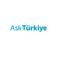 Ask Türkiye logo, Ask Türkiye contact details