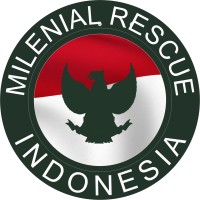 Milenial Rescue Indonesia logo, Milenial Rescue Indonesia contact details