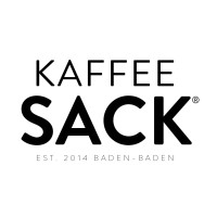 Kaffeesack logo, Kaffeesack contact details