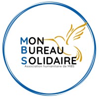 Mon Bureau Solidaire logo, Mon Bureau Solidaire contact details