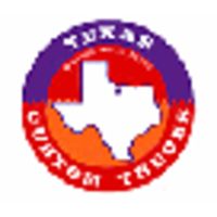 Texas Custom Trucks logo, Texas Custom Trucks contact details