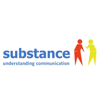 Substance PR & Communications logo, Substance PR & Communications contact details