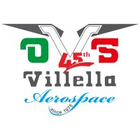 O.V.S. Villella Aerospace S.r.l. logo, O.V.S. Villella Aerospace S.r.l. contact details