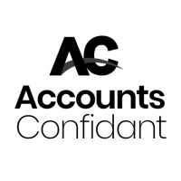 Accounts Confidant logo, Accounts Confidant contact details