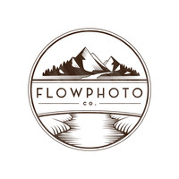 FlowPhoto Co. logo, FlowPhoto Co. contact details