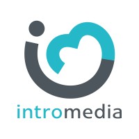 Intromedia logo, Intromedia contact details