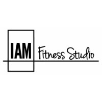 IAM Fitness Studio logo, IAM Fitness Studio contact details