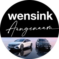 Wensink Mercedes-Benz logo, Wensink Mercedes-Benz contact details