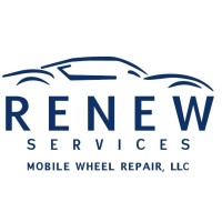 Renew Services Mobile Wheel Repair, LLC logo, Renew Services Mobile Wheel Repair, LLC contact details