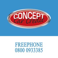 Concept Car Credit logo, Concept Car Credit contact details