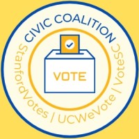 CIVIC Coalition logo, CIVIC Coalition contact details