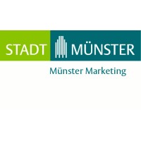 Münster Marketing logo, Münster Marketing contact details