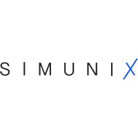 SIMUNIX logo, SIMUNIX contact details