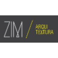 ZIM arquitextura logo, ZIM arquitextura contact details