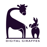 Digital Giraffes logo, Digital Giraffes contact details