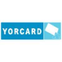 Yorcard Limited logo, Yorcard Limited contact details