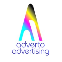 Adverto Advertising logo, Adverto Advertising contact details