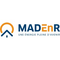 MADEnR logo, MADEnR contact details