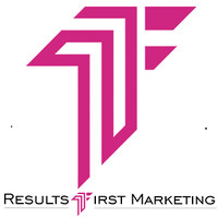 Results First Marketing logo, Results First Marketing contact details