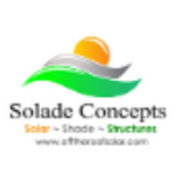 Solade Concepts logo, Solade Concepts contact details