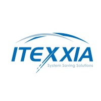 iTexxia Inc. logo, iTexxia Inc. contact details