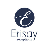 ERISAY RÉCEPTIONS logo, ERISAY RÉCEPTIONS contact details