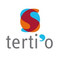 Terti'O logo, Terti'O contact details