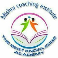 Mishra Coaching Institute logo, Mishra Coaching Institute contact details