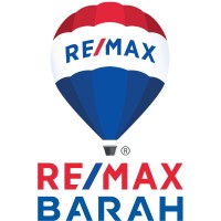 REMAX Barah logo, REMAX Barah contact details