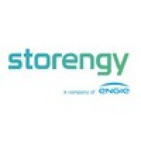 Storengy Deutschland logo, Storengy Deutschland contact details