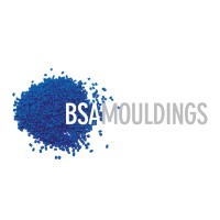 BSA Mouldings Ltd logo, BSA Mouldings Ltd contact details