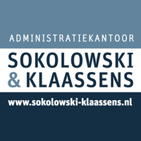 Administratiekantoor Sokolowski & Klaassens logo, Administratiekantoor Sokolowski & Klaassens contact details