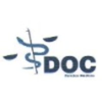 DOC PERICIAS MEDICAS logo, DOC PERICIAS MEDICAS contact details